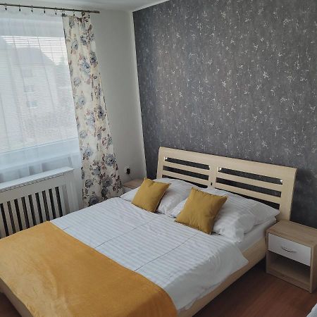 Apartman Zuzka Vel'ka Lomnica Luaran gambar